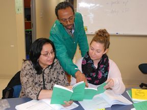WHSC fall 2016 training targets new and expanded legal obligations