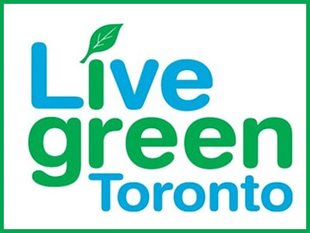 Live green Toronto