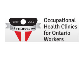 Occupational Health Clinics for Ontario Workers Inc. (OHCOW)