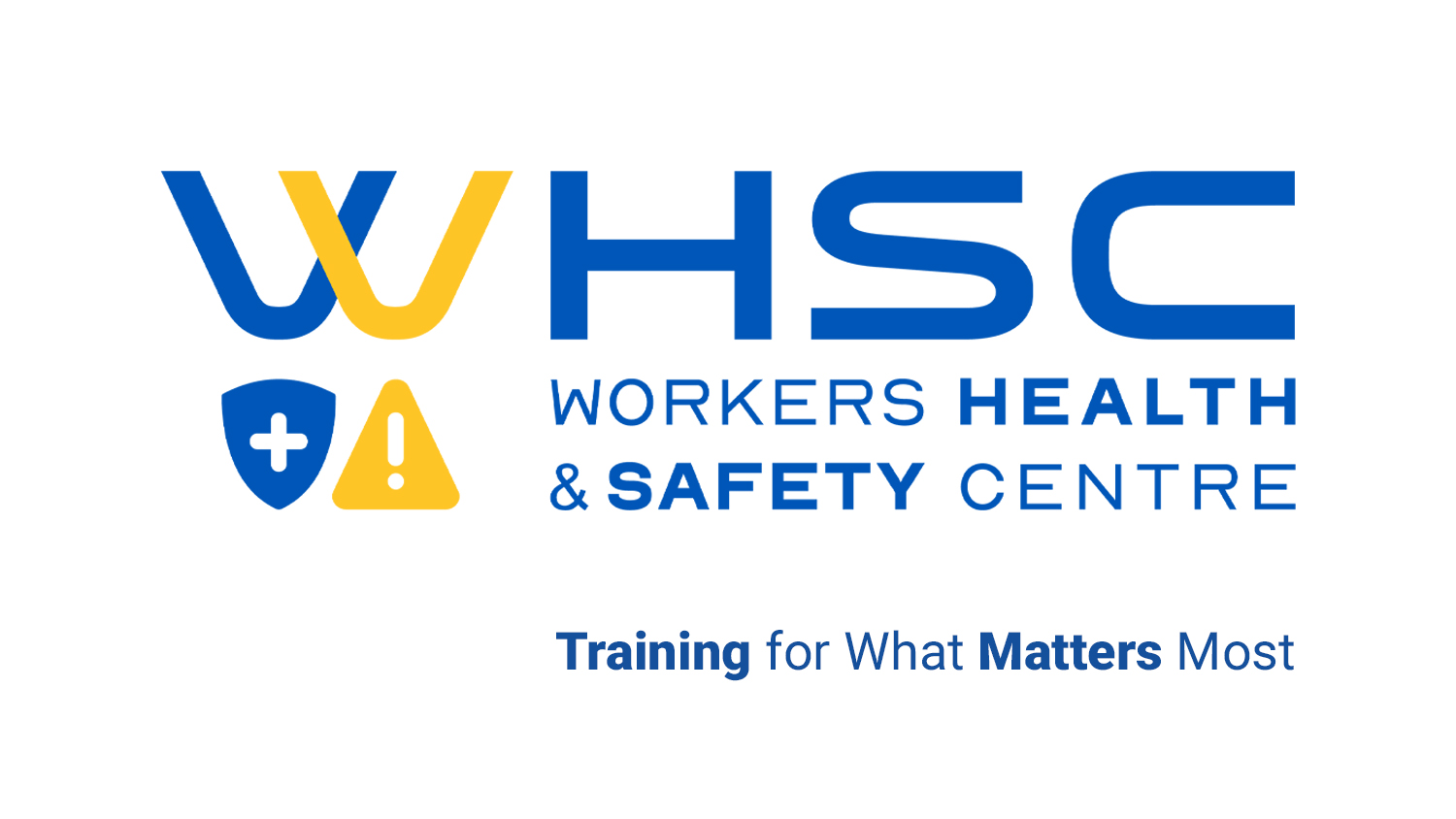 WHSC logo