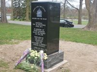 Stratford Day of Mourning