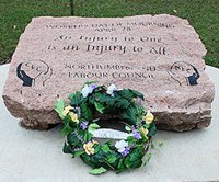 Workers' Memorial