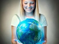 Earth Day in the schools: Learn how we're educating students through the Earth Day program