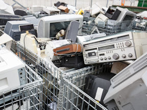 E-waste