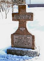 Atikokan Workers' Memorial