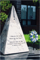 London Monument