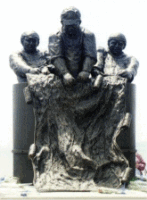 Fishermen's Monument