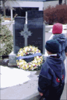 Workers' Memorial