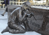100 Workers and Anonymity of Prevention