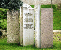 Workers' Monument
