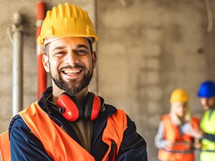  Ensuring workers and supervisors complete health and safety awareness training can help.
