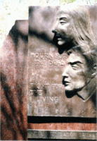 Ontario Federation of Labour Monument