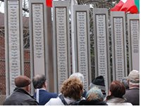 Italian Workers' Monument