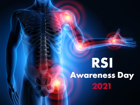 RSI Awareness Day 2021