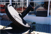 Monument 23585