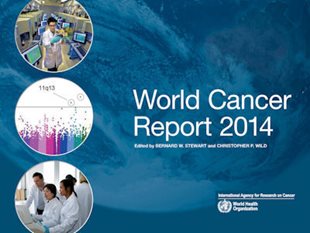 World Cancer Report 2014