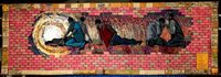 Breaking Ground Quilt
