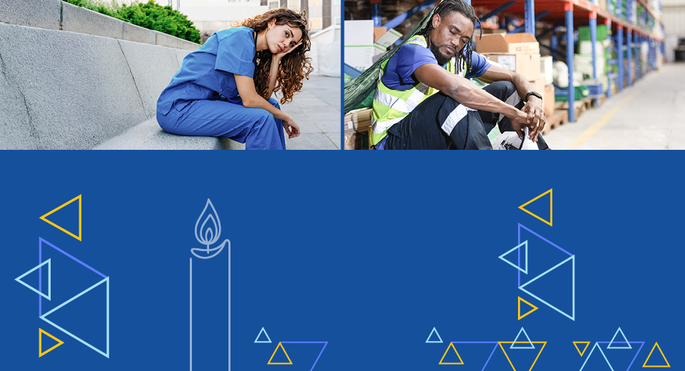 National Day of Mourning for Workers