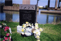 Garden City Skyway Bridge Memorial