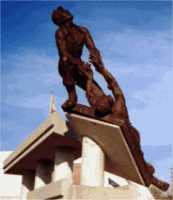Italian Workers' Monument