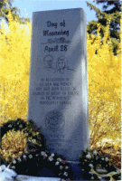 Workers' Monument