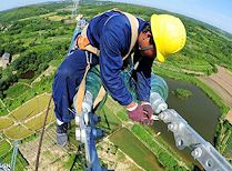 Working at Heights training: Register now