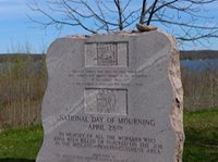 Workers' Monument