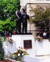 Police Officers' Monument