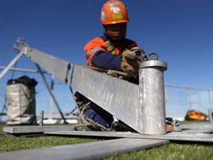 Lack of fall protection results in contractor and supervisor convictions