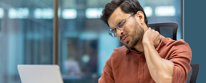 Workers receive Ergonomics training in Ontario