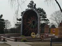 Worker Monument