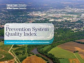 Prevention System Quality Index