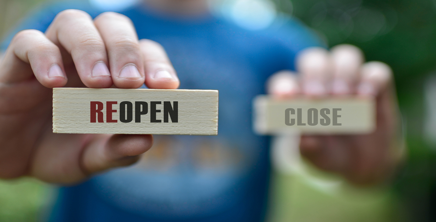 How to keep Ontario open and safe? WHSC Post Stage 3 webinar Workers