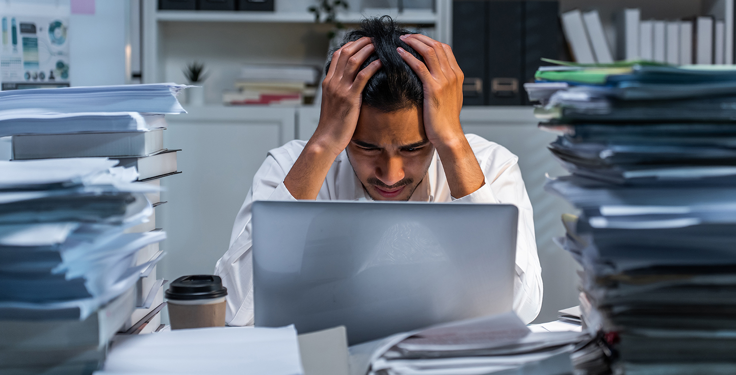 Work stressors a major drag on productivity, report - Workers Health & Safety Centre