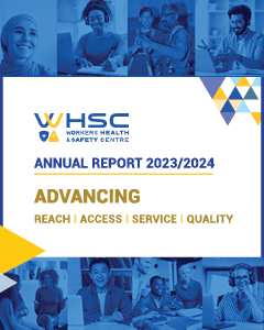 Annual Report Cover Image