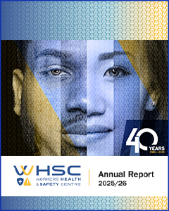 Annual Report Cover Image