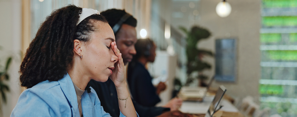 Workplace Mental Health Training
