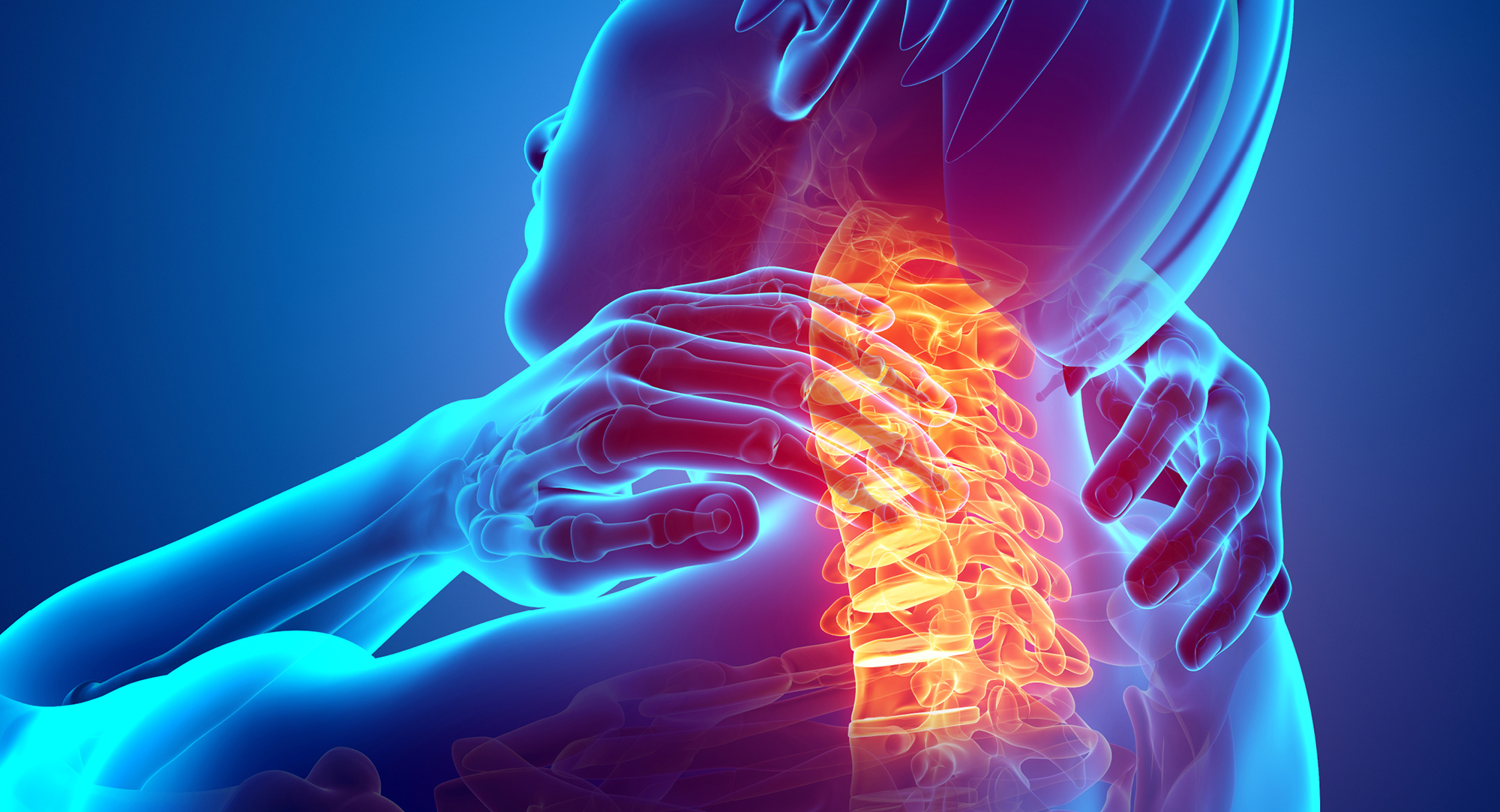 February International RSI Awareness Day