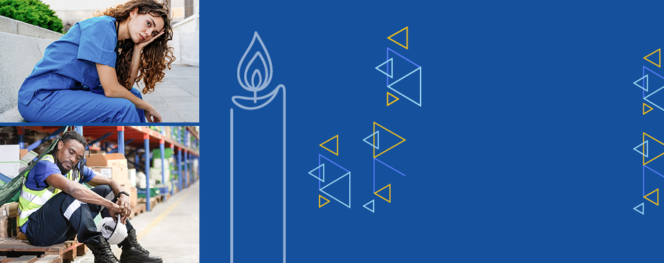 National Day of Mourning for Workers