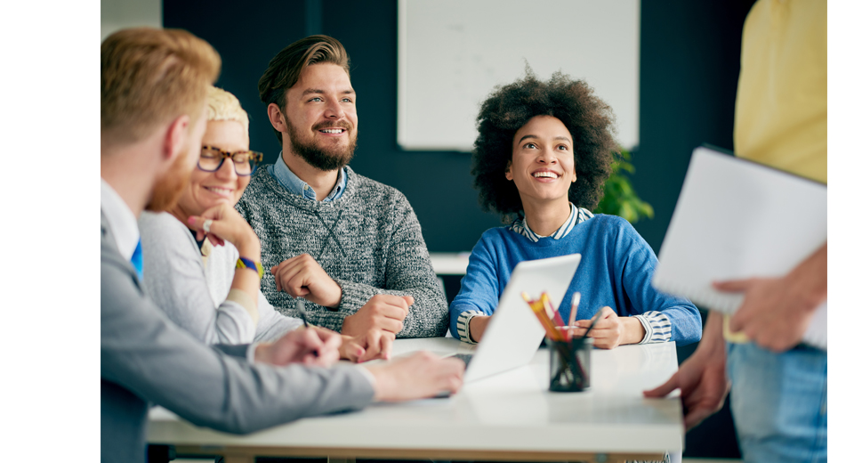 New low-to-no-cost training; connect with an area Rep to find out more