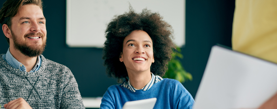 New low-to-no-cost training; connect with an area Rep to find out more