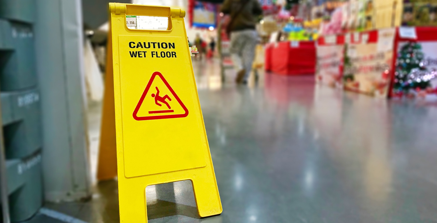 WHSC Certification Part II training includes new safety hazards module